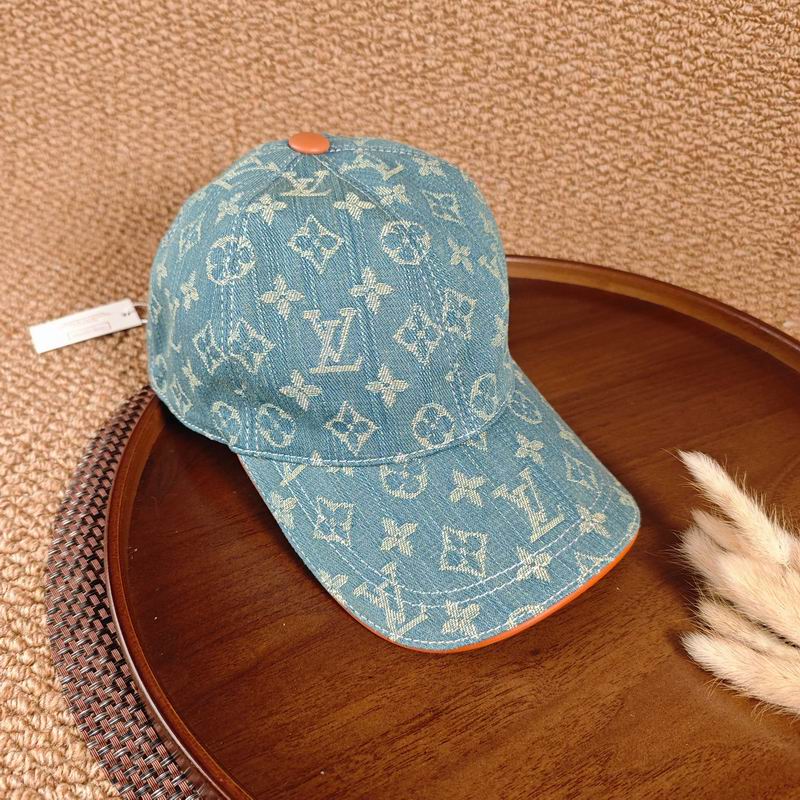 LV cap dx134
